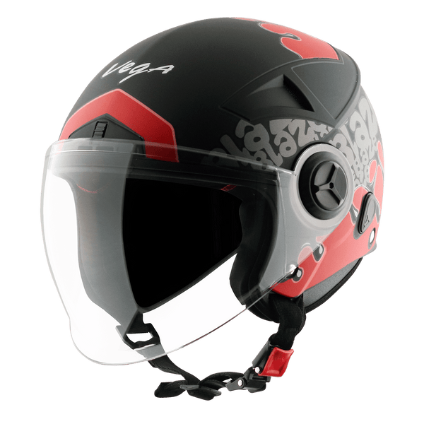 Blaze Dx BZ2 Helmet