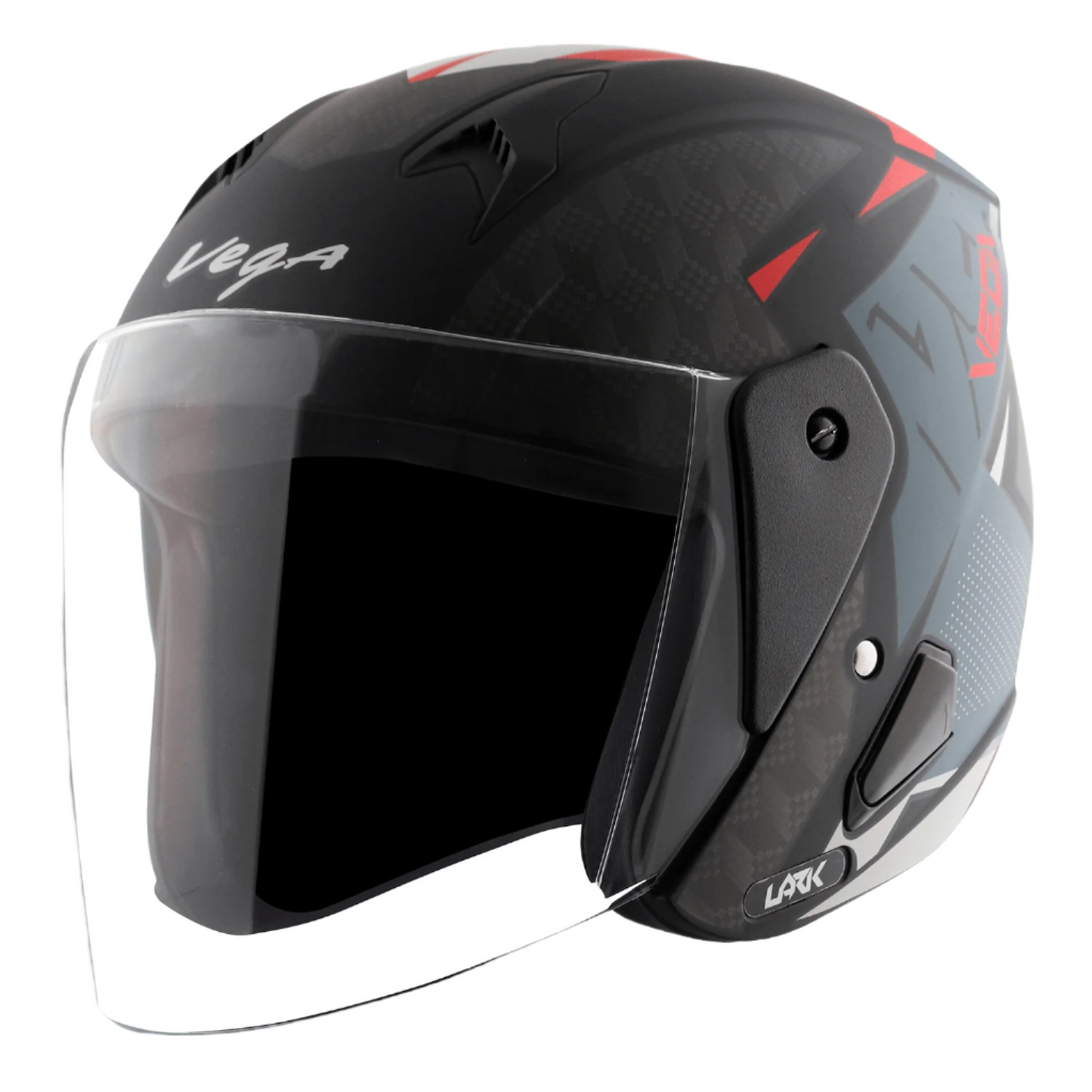 Lark Twist Helmet