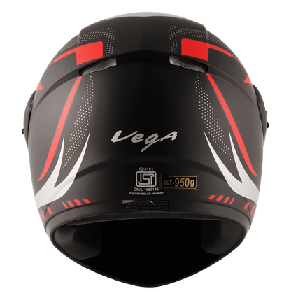 Cliff Styler Helmet