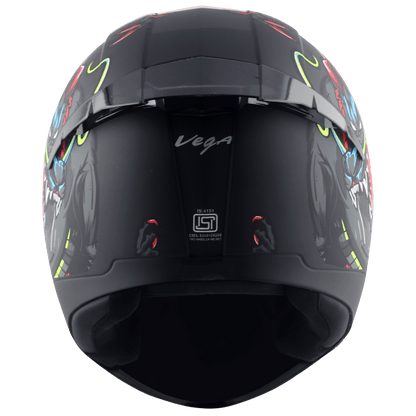Voyager Dragoa Helmet