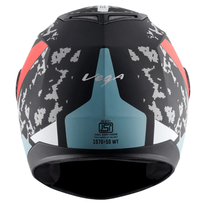 Edge US Army Helmet
