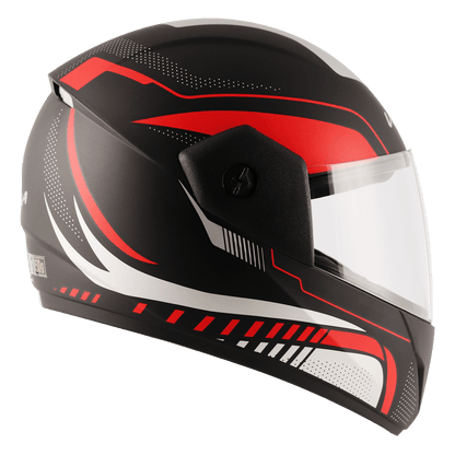 Cliff Styler Helmet
