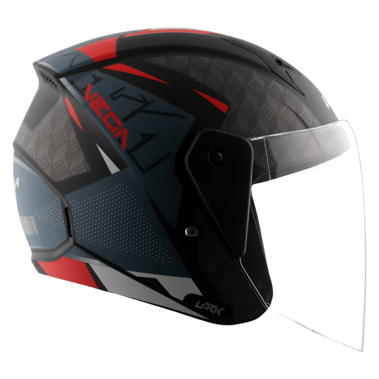 Lark Twist Helmet