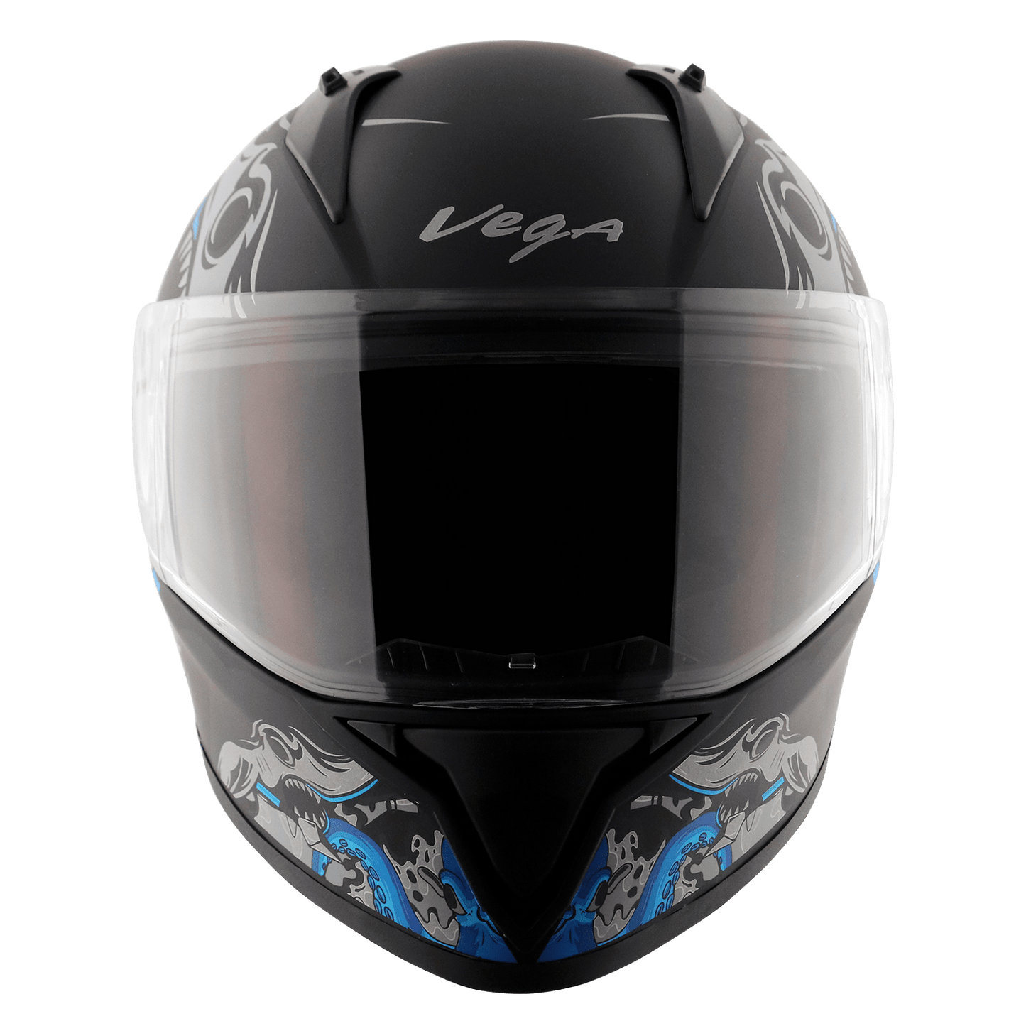 Bolt Octopus Helmet