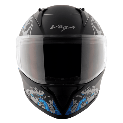Bolt Octopus Helmet