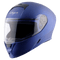 DULL BLUE