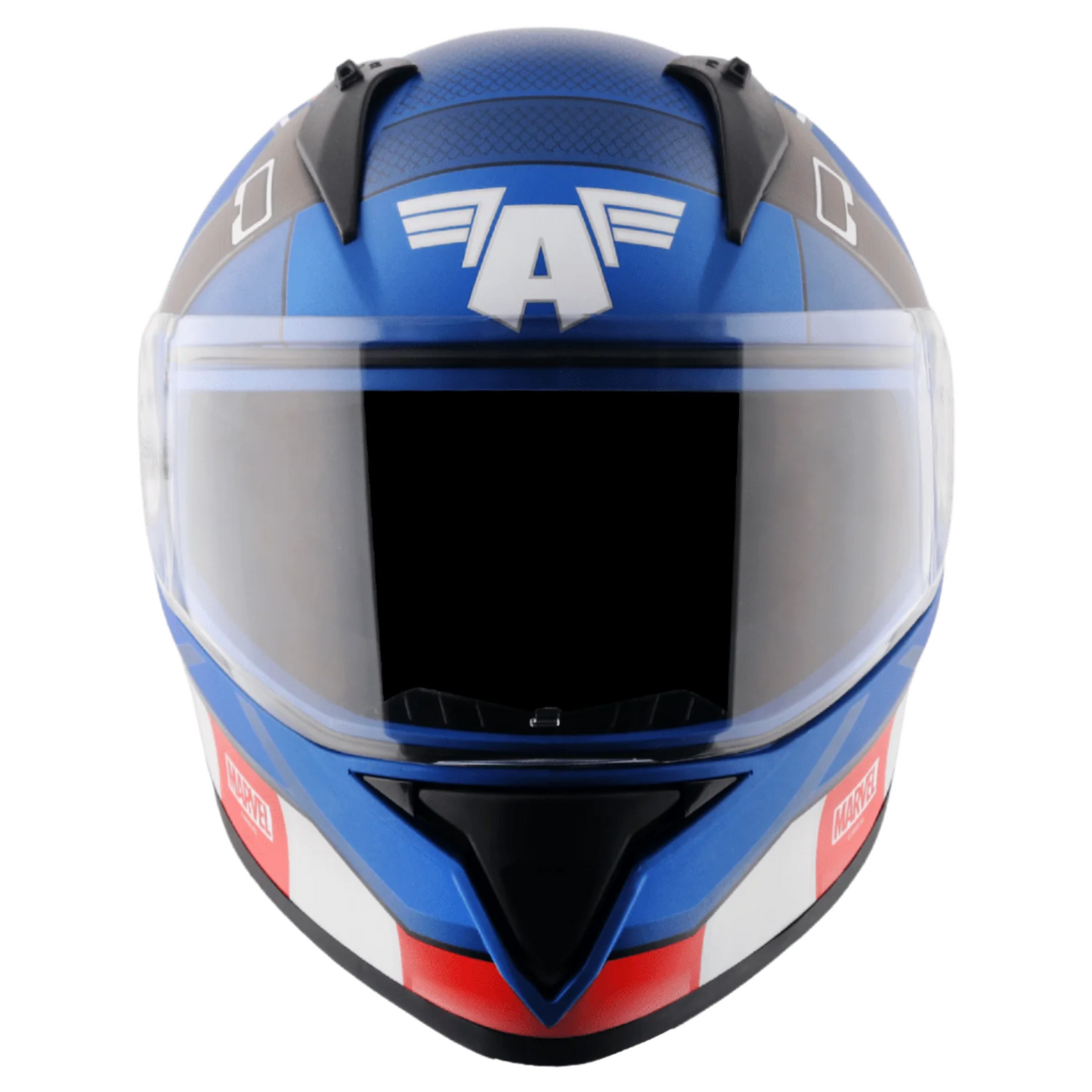 Bolt Marvel Captain America Edition Helmet