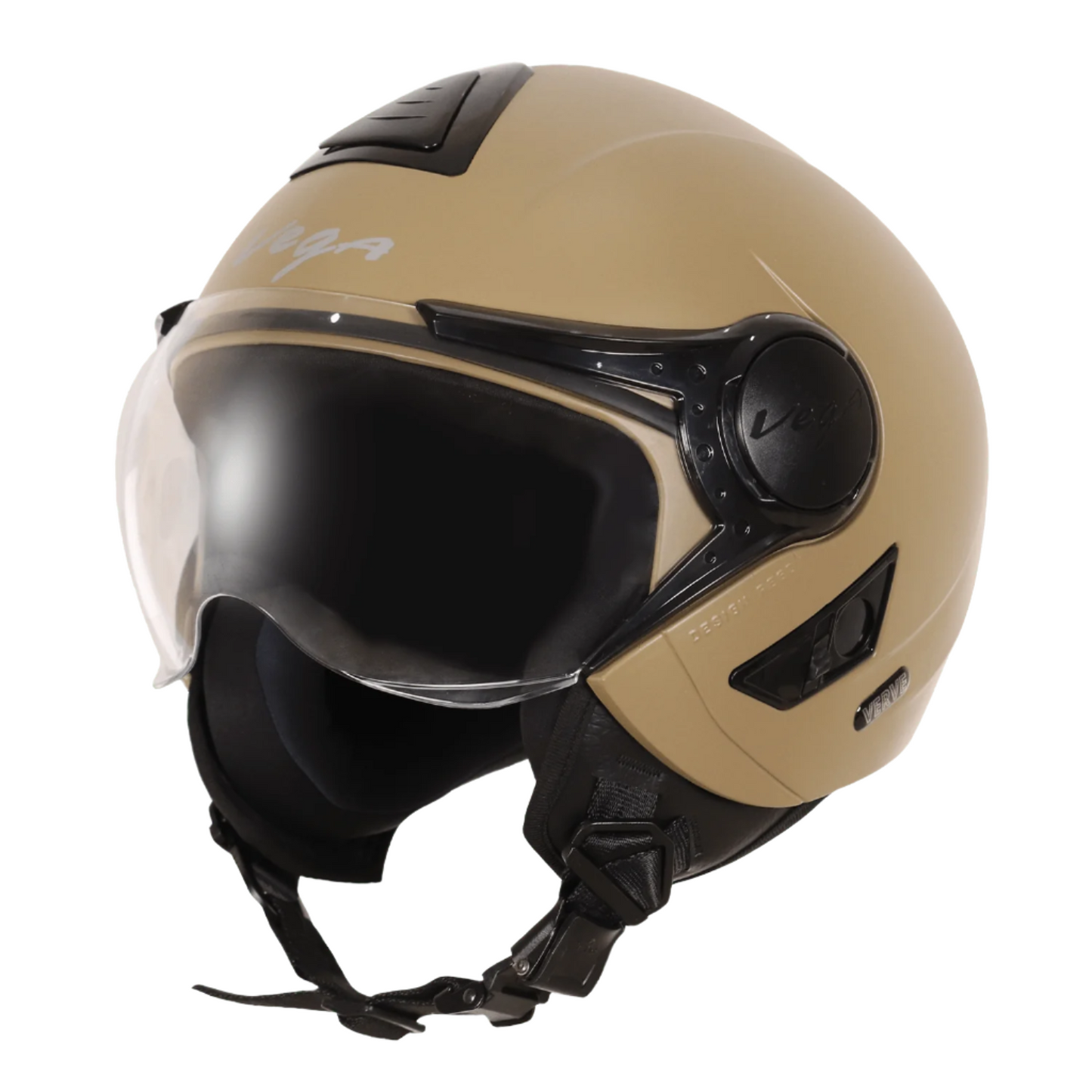 Verve Helmet