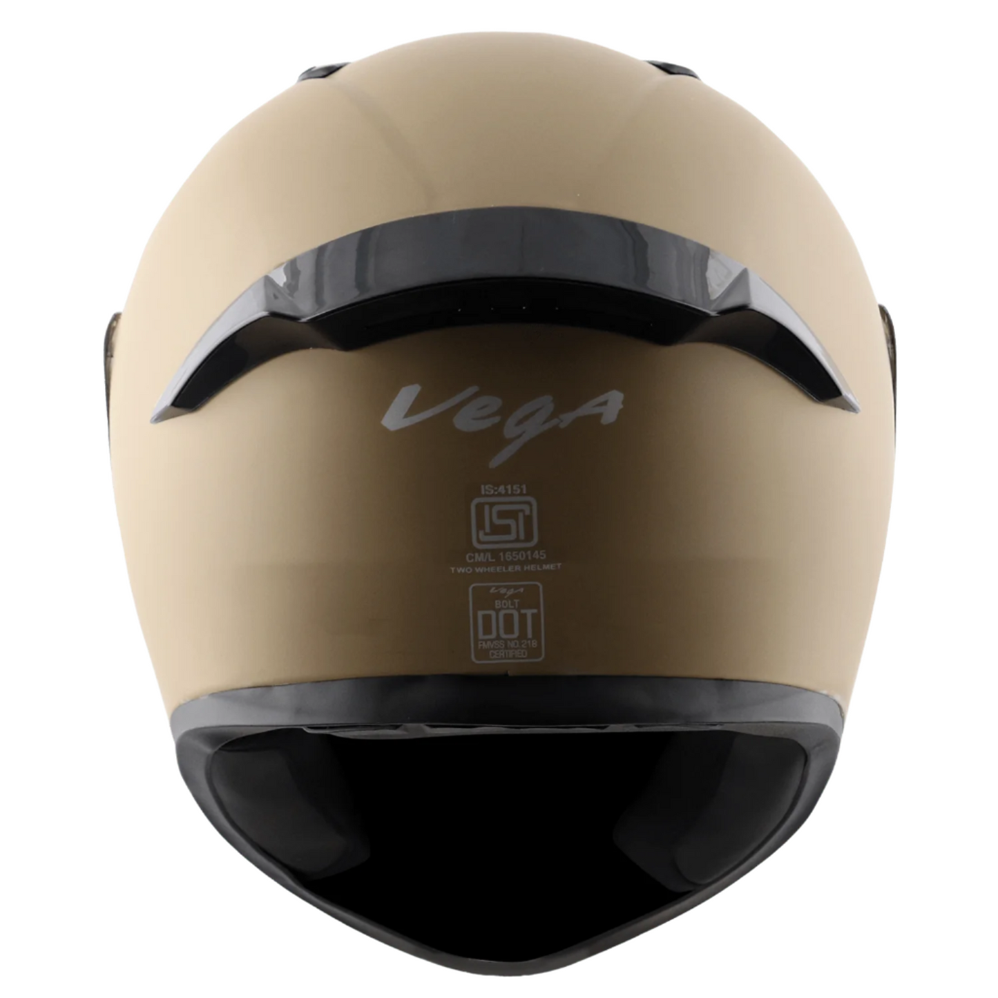 Bolt Helmet
