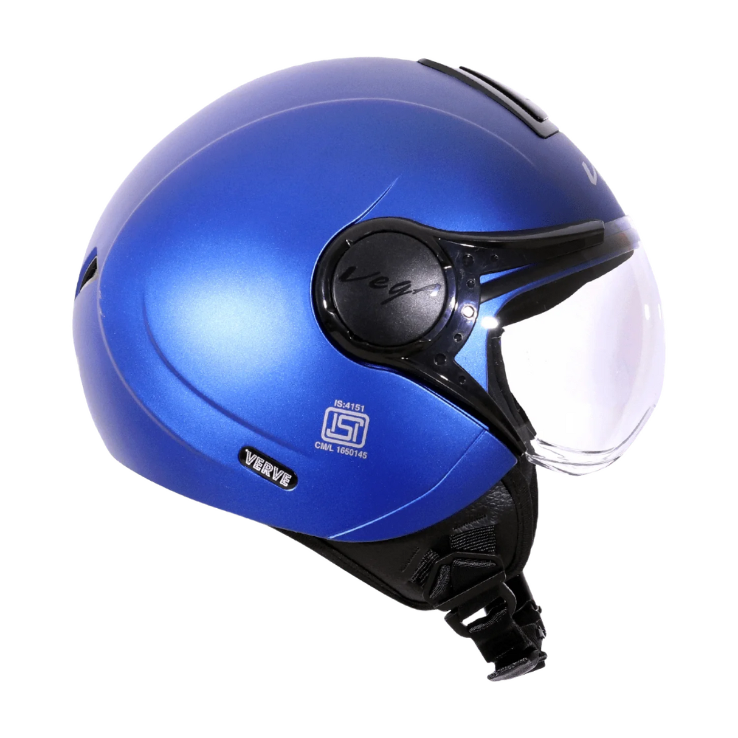 Verve Helmet