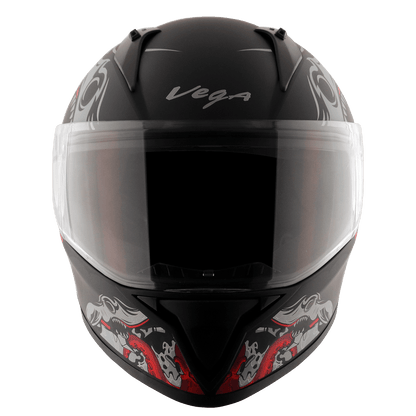 Bolt Octopus Helmet