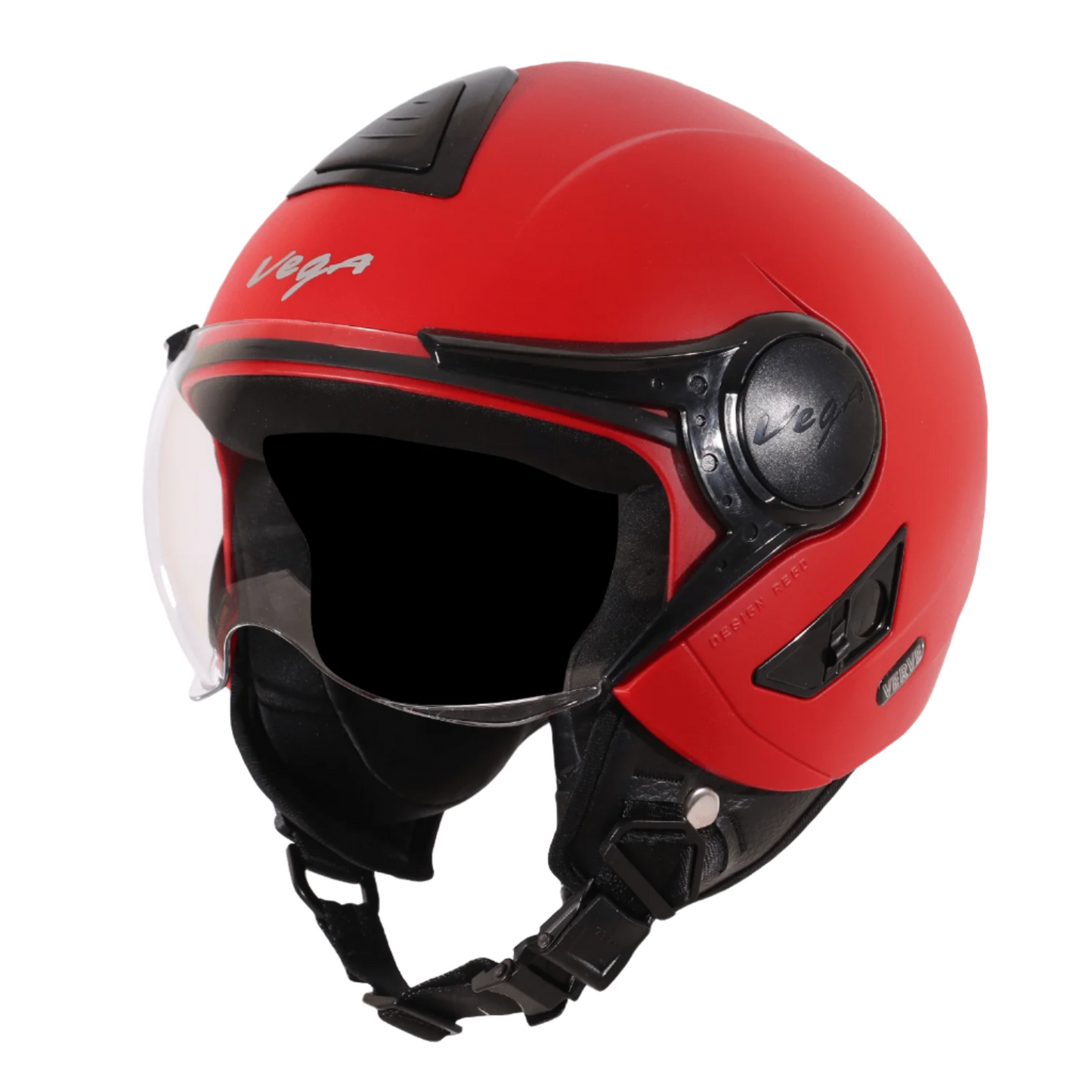 Verve Helmet