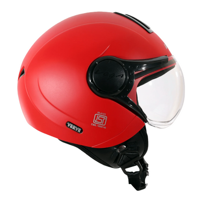 Verve Helmet