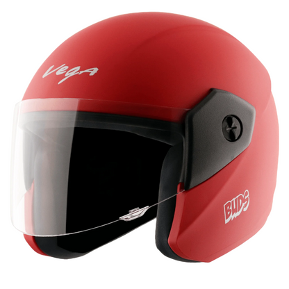 Junior Buds OF Helmet