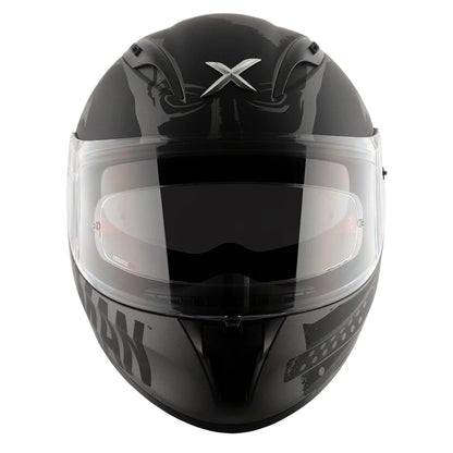 Street DC Batman Helmet