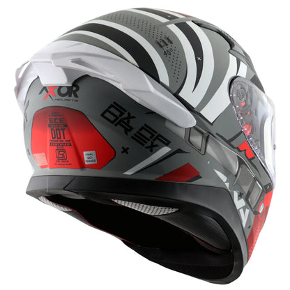Apex Hex-2 Helmet