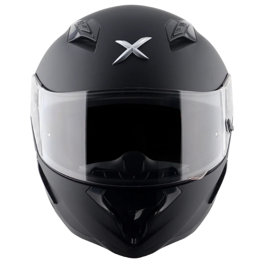 Hunter Solid Colors Helmet