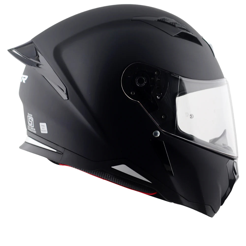 Hunter Solid Colors Helmet