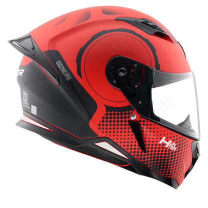 Hunter Spear Helmet