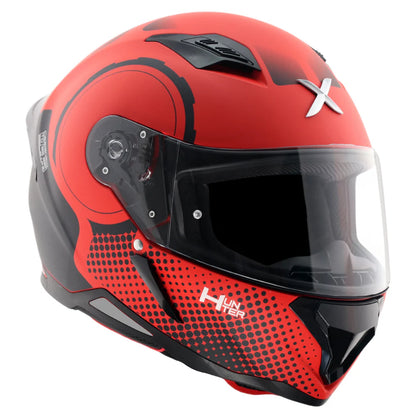 Hunter Spear Helmet