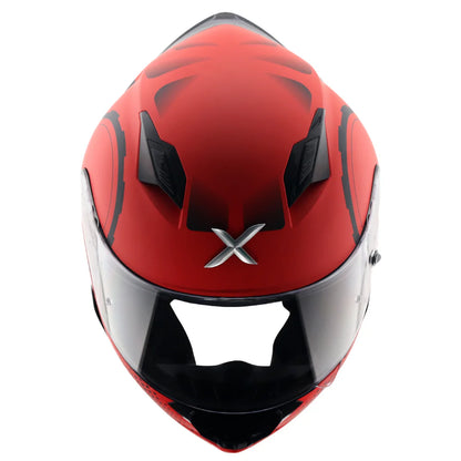 Hunter Spear Helmet