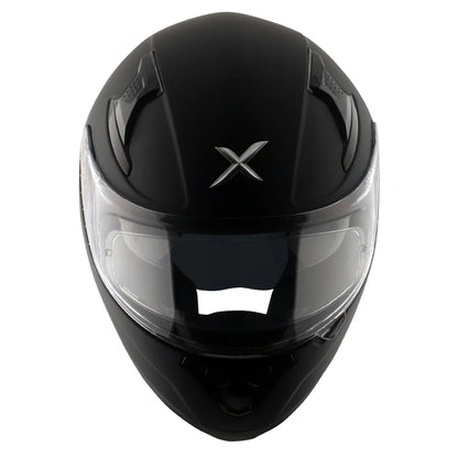 Apex Solid Color Helmet