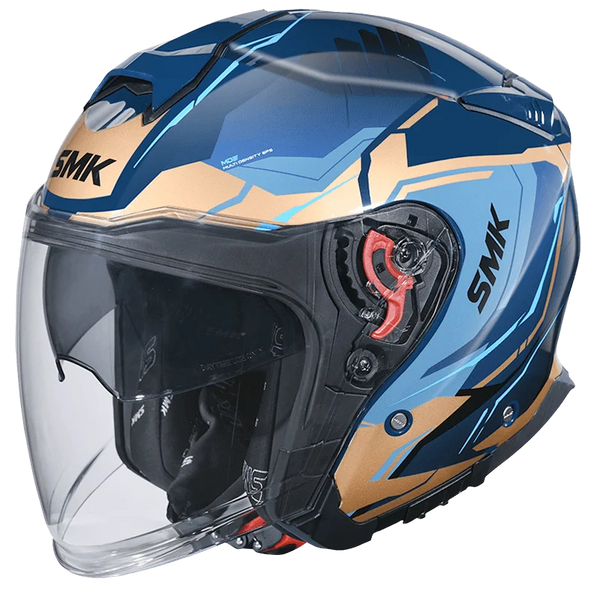 GL 575 (BLUE BROWN)