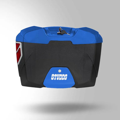 SIDE BOX EXPLORER WITH UNIVERSAL FITMENT CLAMP