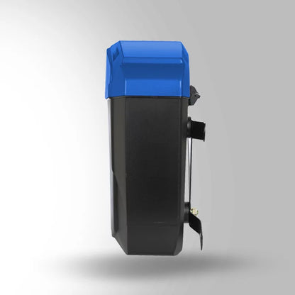 SIDE BOX EXPLORER WITH UNIVERSAL FITMENT CLAMP