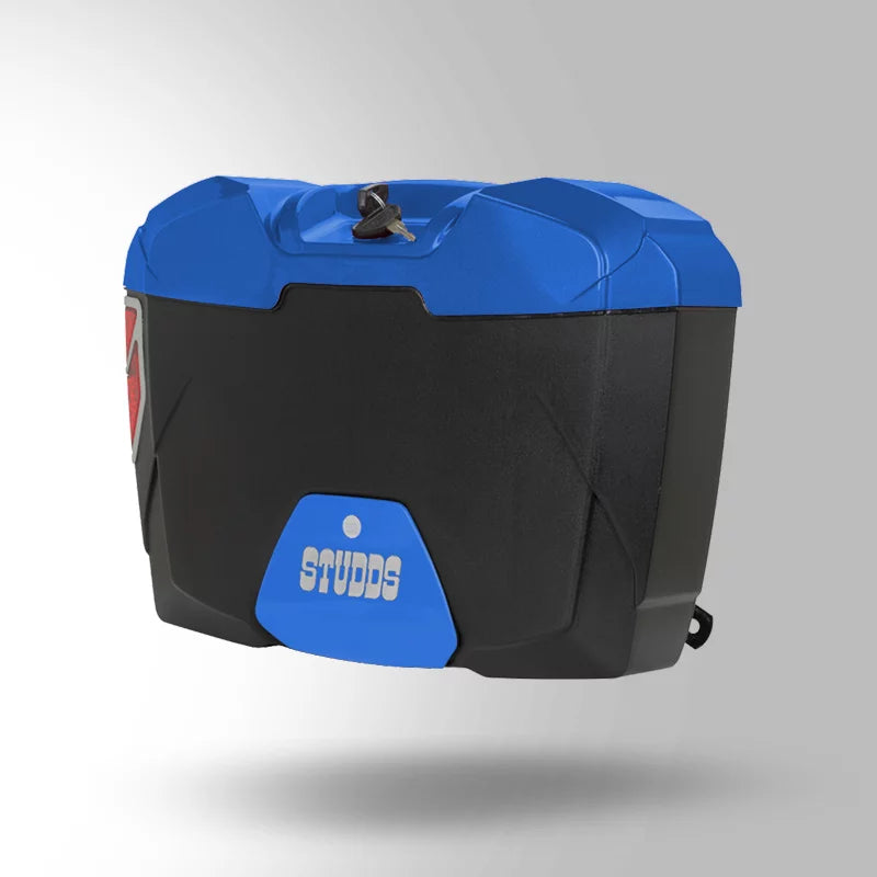 SIDE BOX EXPLORER WITH UNIVERSAL FITMENT CLAMP