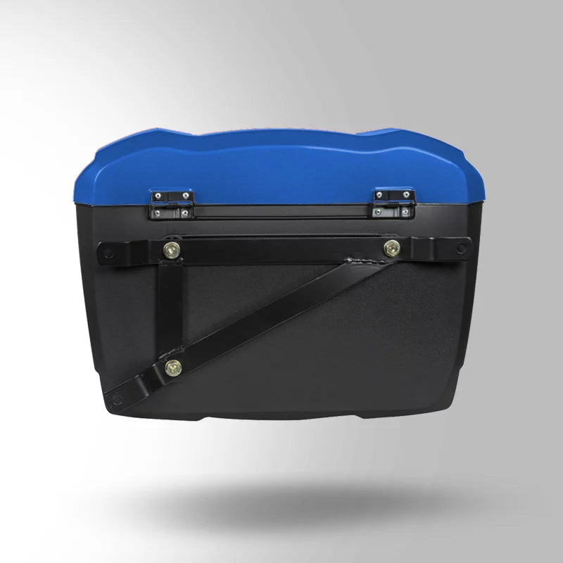 SIDE BOX EXPLORER WITH UNIVERSAL FITMENT CLAMP