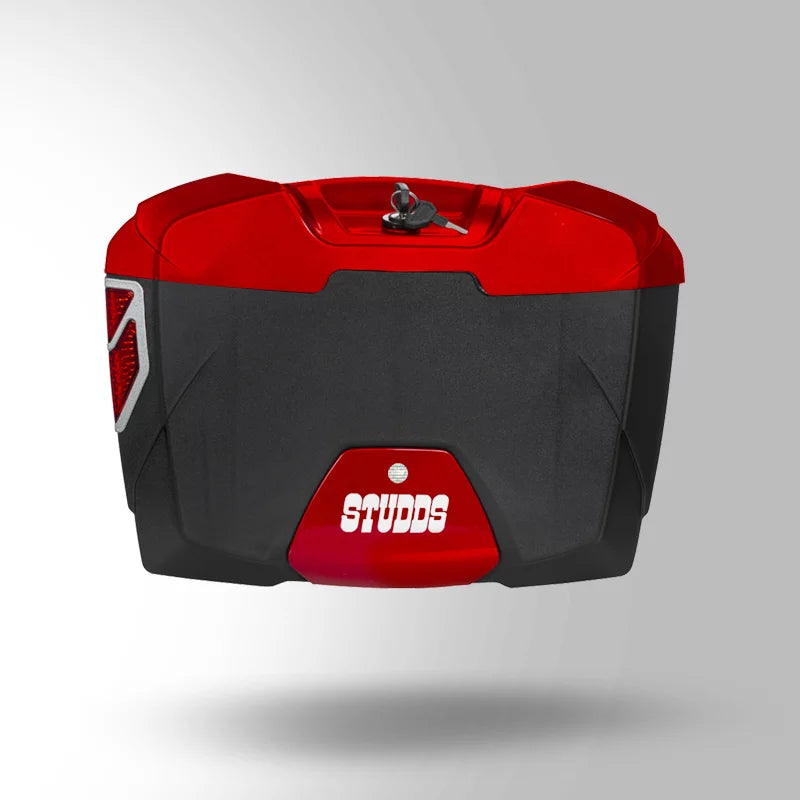 SIDE BOX EXPLORER WITH UNIVERSAL FITMENT CLAMP