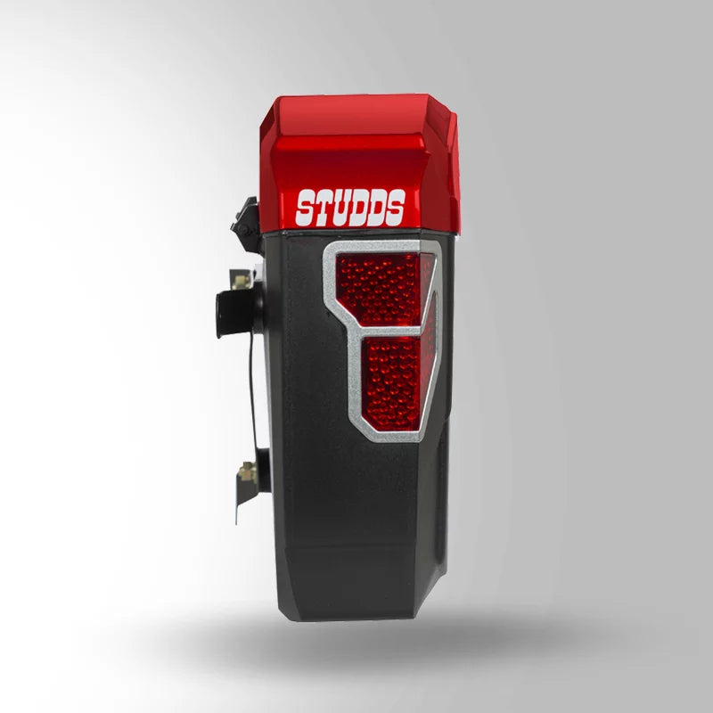SIDE BOX EXPLORER WITH UNIVERSAL FITMENT CLAMP
