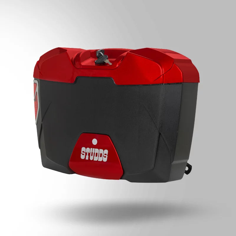 SIDE BOX EXPLORER WITH UNIVERSAL FITMENT CLAMP