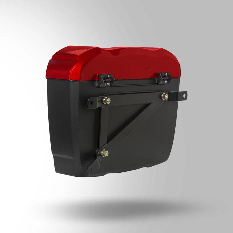 SIDE BOX EXPLORER WITH UNIVERSAL FITMENT CLAMP