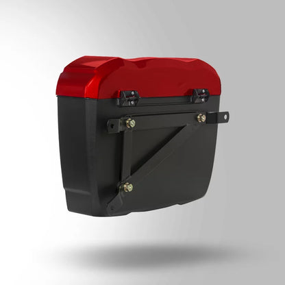 SIDE BOX EXPLORER WITH UNIVERSAL FITMENT CLAMP