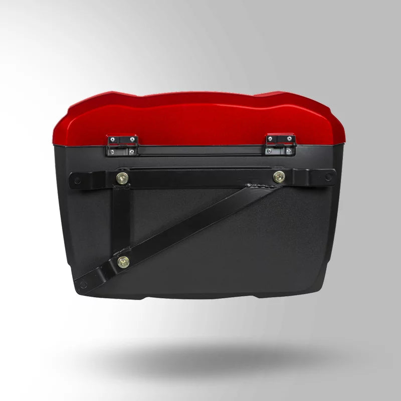 SIDE BOX EXPLORER WITH UNIVERSAL FITMENT CLAMP