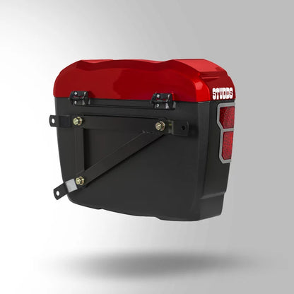 SIDE BOX EXPLORER WITH UNIVERSAL FITMENT CLAMP