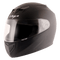 DULL BLACK