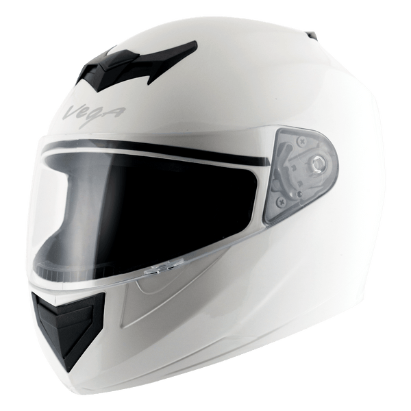 Edge Solid Colors Helmet