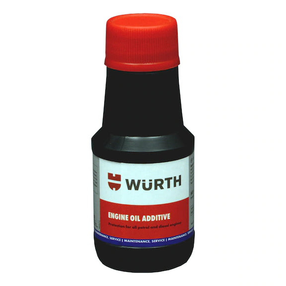 ENGINE OIL ADDITIVE (50 ml)