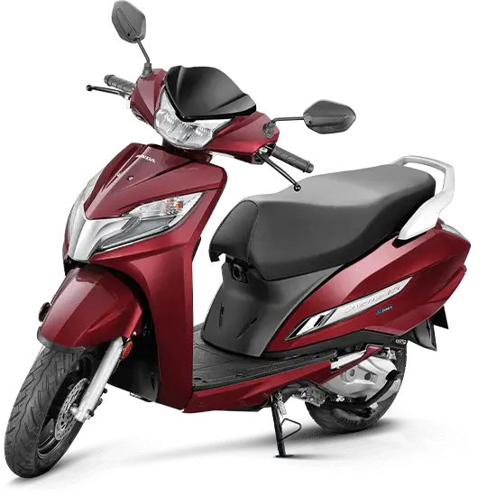 HONDA ACTIVA 125 BS4 U-IMPRESS SEAT COVER