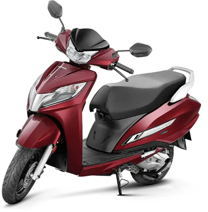 HONDA ACTIVA 125 BS4 U-IMPRESS SEAT COVER