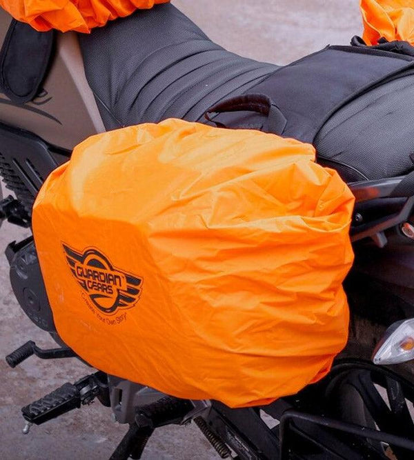Extra Rain Covers for Stallion Expandable Saddlebag (Set of 2)