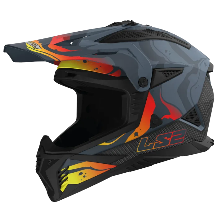 MX437 FAST II WASH RED-06