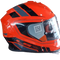 FIST HI VIZ ORANGE BLACK