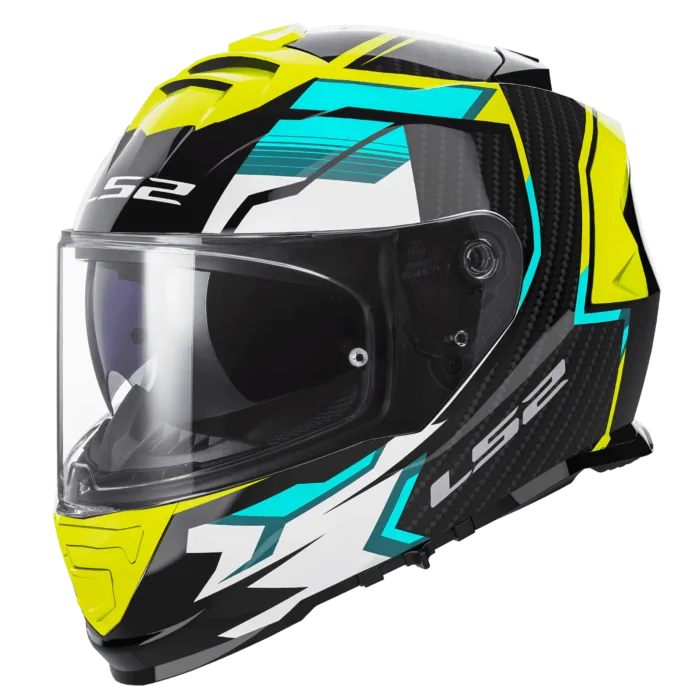 FF800 STORM II TRACKER