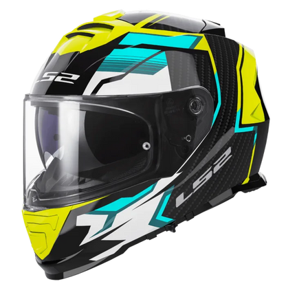 FF800 STORM II TRACKER