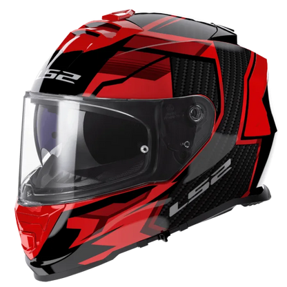 FF800 STORM II TRACKER