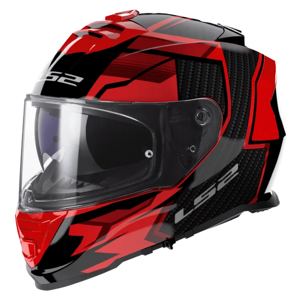 FF800 STORM II TRACKER